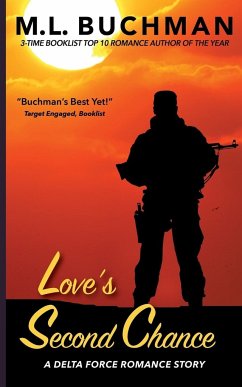 Love's Second Chance - Buchman, M. L.