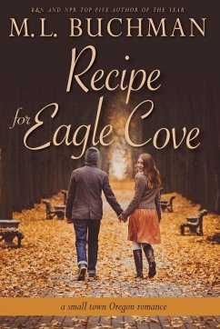 Recipe for Eagle Cove - Buchman, M. L.