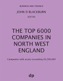 The Top 6000 Companies in North West England