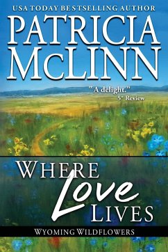 Where Love Lives - Mclinn, Patricia