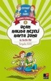 Gizemli Görevler 3 - Ucan Halida Neseli Hafta Sonu