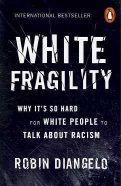 White Fragility - DiAngelo, Robin