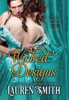 Wicked Designs - Smith, Lauren