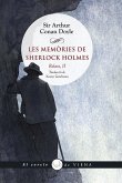 Les memòries de Sherlock Holmes : relats II
