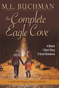 The Complete Eagle Cove - Buchman, M. L.