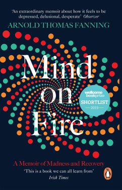 Mind on Fire - Fanning, Arnold Thomas