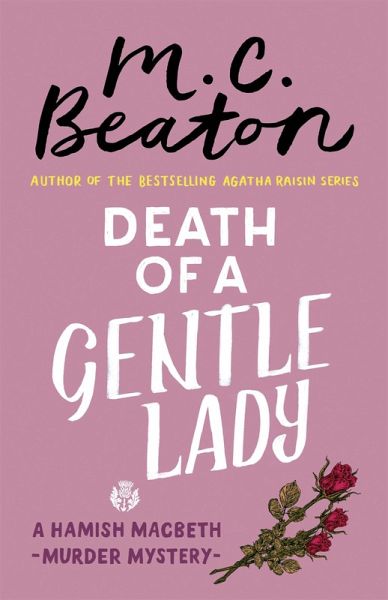 Death of a Gentle Lady Death of a Gentle Lady