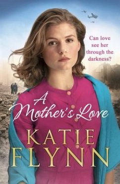 A Mother's Love - Flynn, Katie