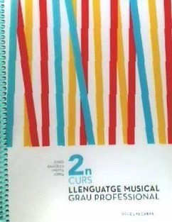 LLENGUATGE MUSICAL GRAU PROFESSIONAL 2