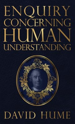 Enquiry Concerning Human Understanding - Hume, David