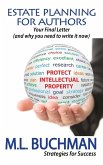 Estate Planning For Authors Estate Planning For Authors