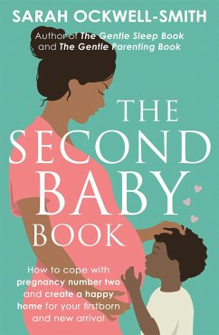 The Second Baby Book - Ockwell-Smith, Sarah