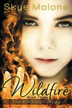 Cover Wildfire