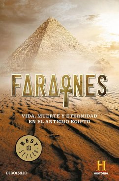 Faraones - The History Channel Iberia; Canal Historia