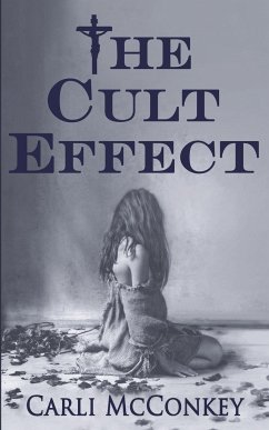 The Cult Effect - McConkey, Carli