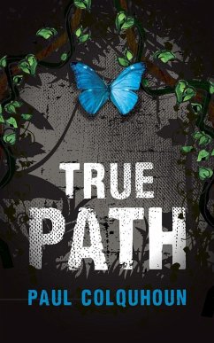 True Path - Evolving - Colquhoun, Paul