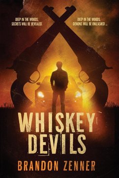 Whiskey Devils - Zenner, Brandon