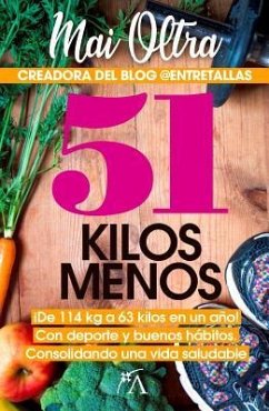 51 Kilos Menos - Oltra, Mai