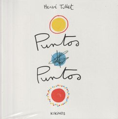 Puntos puntos - Tullet, Hervé