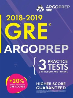 GRE by ArgoPrep - Argoprep