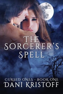 The Sorcerer's Spell - Kristoff, Dani