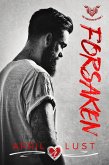 Forsaken (The Punishers MC, #1) (eBook, ePUB)