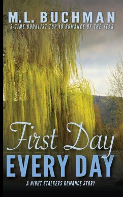 First Day, Every Day - Buchman, M L