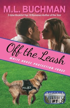 Off the Leash - Buchman, M. L.