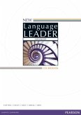 New Language Leader Advanced Coursebook for Pack