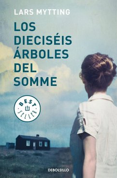 Los dieciséis árboles del Somme - Mytting, Lars