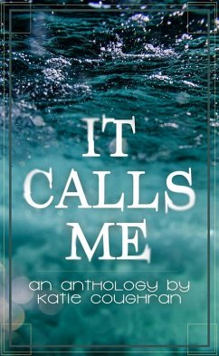 Cover It Calls Me (eBook, ePUB)