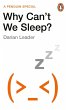 Why Can't We Sleep? - Bild 1
