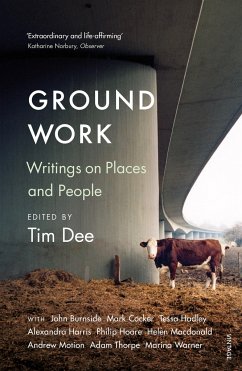 Ground Work - Dee, Tim