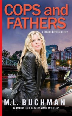 Cops and Fathers - Buchman, M. L.