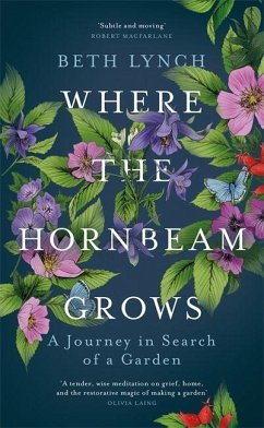 Cover Where the Hornbeam Grows