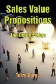 Sales Value Propositions