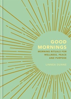 Good Mornings - Dunne, Linnea