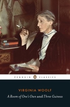 A Room of One's Own / Three Guineas - Woolf, Virginia