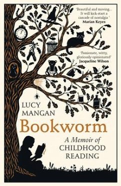 Bookworm - Mangan, Lucy