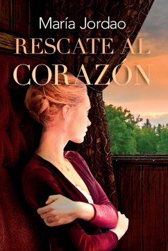 Rescate al corazón - Jordao, María