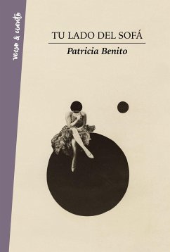 Tu lado del sofá - Benito, Patricia