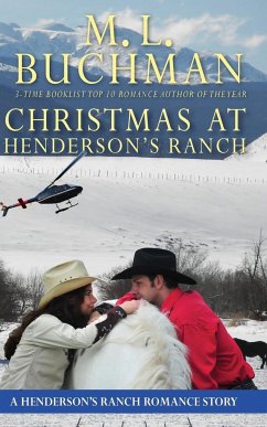 Christmas at Henderson's Ranch - Buchman, M L