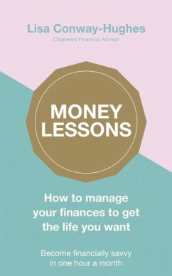Money Lessons - Conway-Hughes, Lisa Money Lessons - Conway-Hughes, Lisa