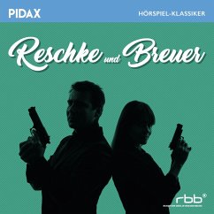 Reschke und Breuer (MP3-Download) - Hey, Richard