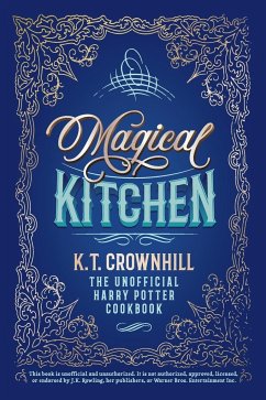 Magical Kitchen - Crownhill, K T