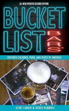 Bucket List Bars - Lanier, Clint; Hembree, Derek