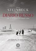 Diario russo. Con fotografie di Robert Capa Diario russo. Con fotografie di Robert Capa