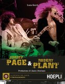 Jimmy Page & Robert Plant Jimmy Page & Robert Plant