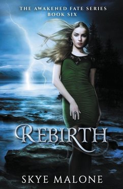 Cover Rebirth