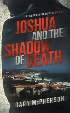 Joshua and the Shadow of Death - Mcpherson, Gary